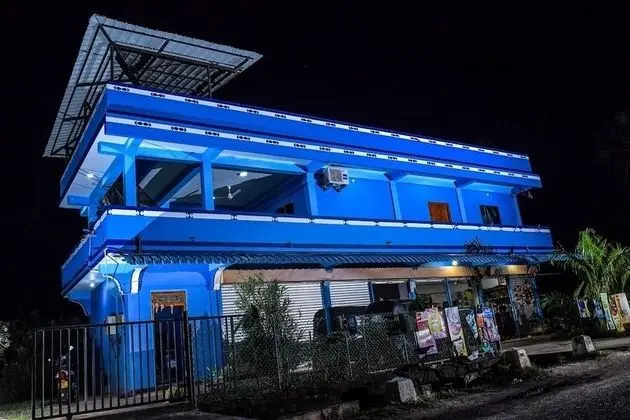 PP Rest Guest House
