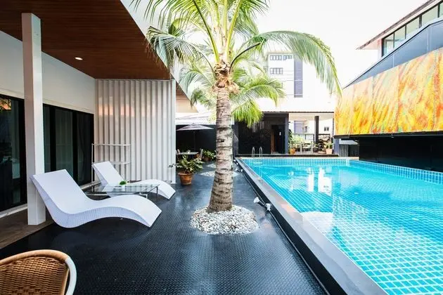 PP HOTEL