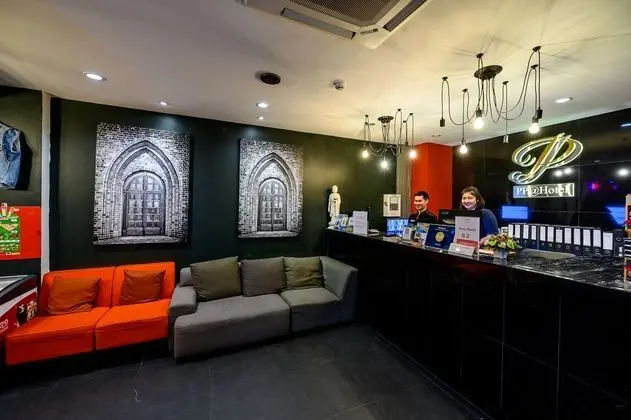 PP HOTEL