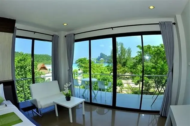 PP Tonsai Place