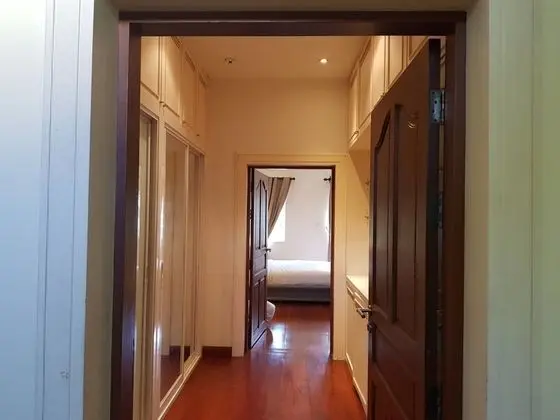 PP Villa Toscana - İç Mekan