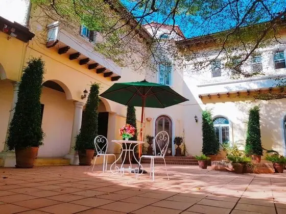 PP Villa Toscana - Oda Düzeni