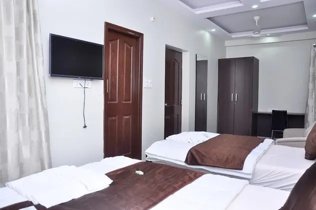 PPH Living GS Suites - Öne Çıkan Resim