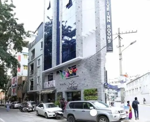 PPH Living  Live Inn
