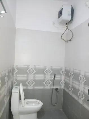PPH Living Mayukha Grand - Banyo Tipleri