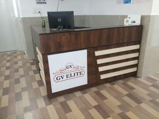 PPH Living Mayukha Grand - Lobi