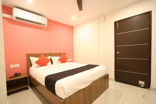 PPH Living Nagavara Lake Sai Inn - Oda
