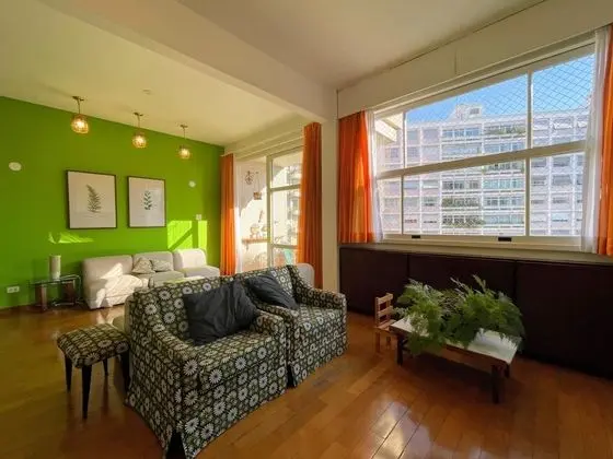 Pqaclima o71 - Complete 2 Bedroom Apartment