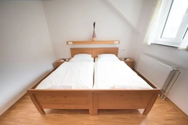 Pr' Dovar Guest House - Oda