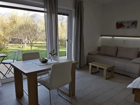 Pr`fik Apartments - Oda