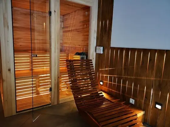 Pr`fik Apartments - Spa