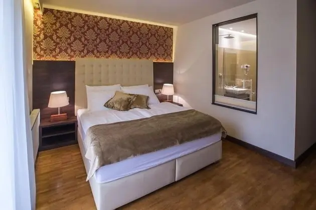 Pr Klaudiji Guest House Bled