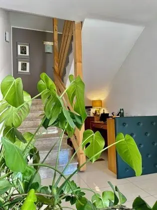 Pr Klaudiji Guest House Bled - Lobi