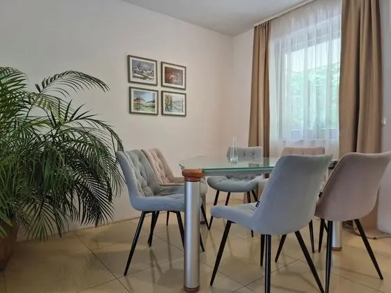 Pr Klaudiji Guest House Bled - Mutfak