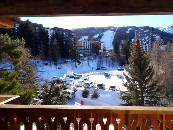 Pra Loup Apart-hotel