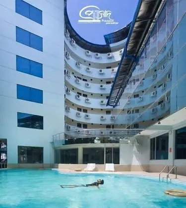 Praasad Paradise Hotel & Resort