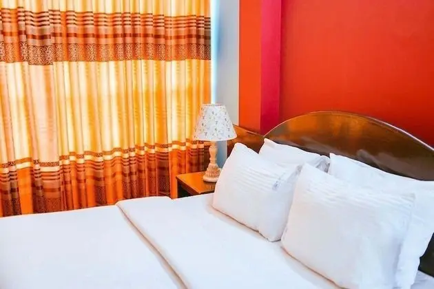 Praasad Paradise Hotel & Resort - Oda