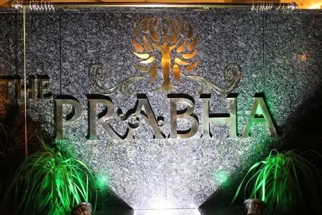 The Prabha International