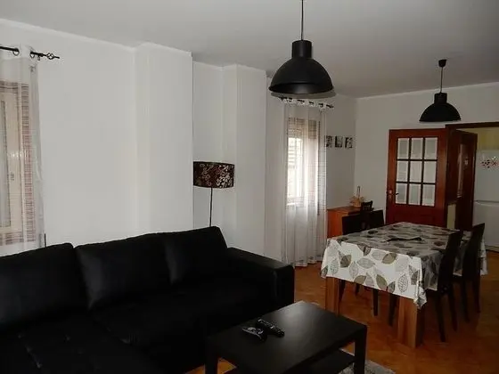 Praceta Almeida Garrett Apartment - İç Mekan