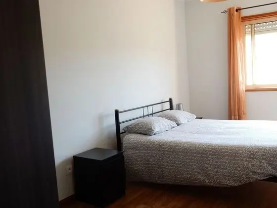 Praceta Almeida Garrett Apartment - Oda