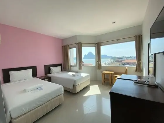 Prachuap Beach Hotel - Öne Çıkan Resim
