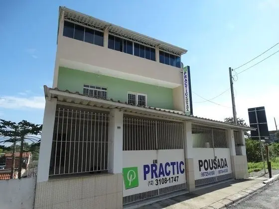 Practic Pousada