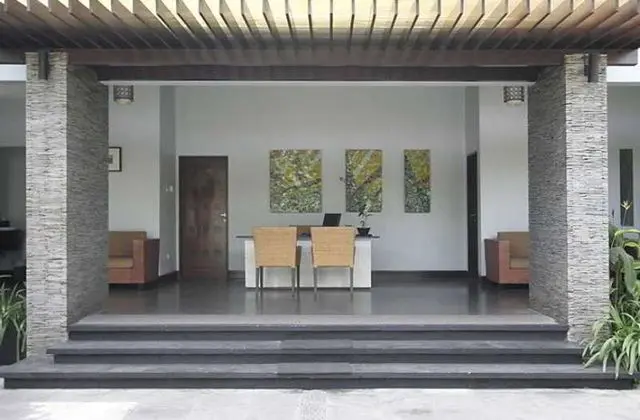 Pradha Villas