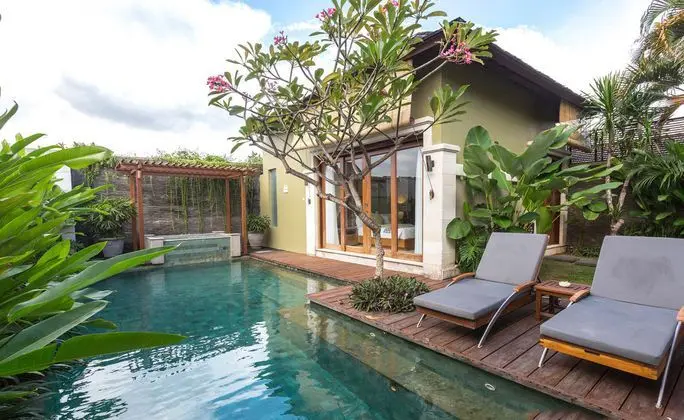 Pradha Villas