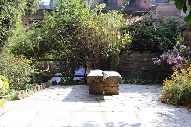 Pradhan House Homestay - Dış Mekan