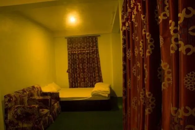 Pradhan House Homestay - Oda