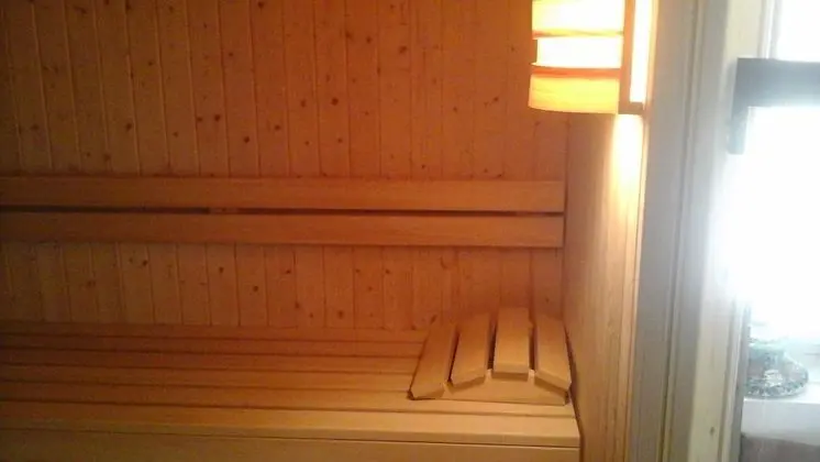 Hotel Pradibosco Agrituristico - Havuz