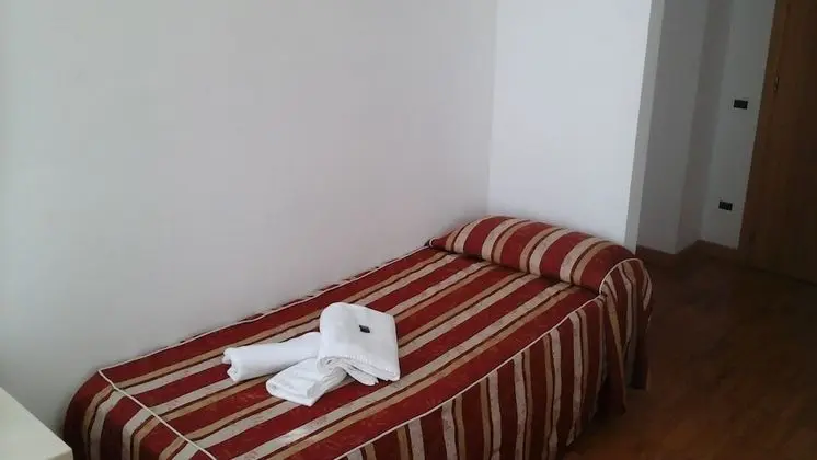 Hotel Pradibosco Agrituristico - Oda
