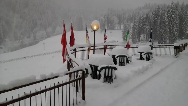 Hotel Pradibosco Agrituristico - Öne Çıkan Resim