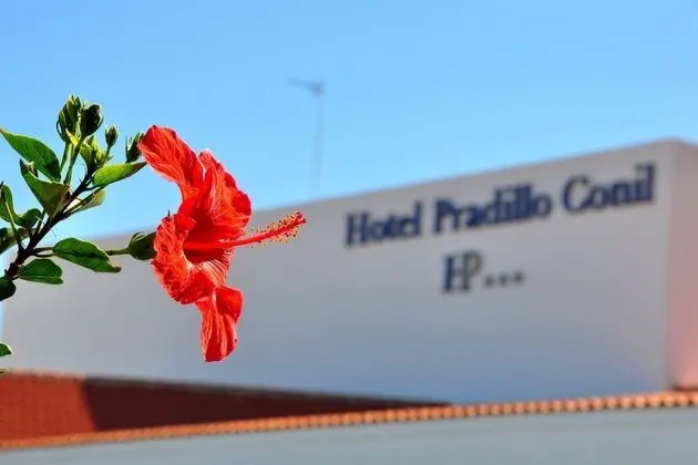 Pradillo Conil - Dış Mekan