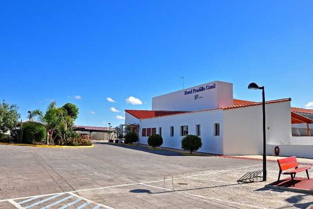 Pradillo Conil