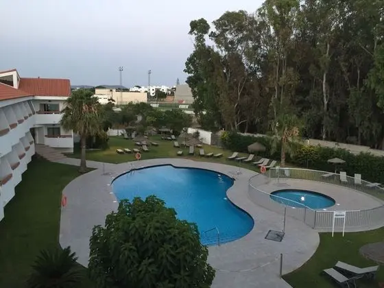 Pradillo Conil - Havuz