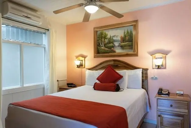 Prado Inn & Suites - Öne Çıkan Resim
