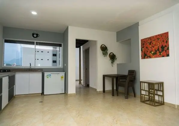 Prado Loft by DOT Suite - İç Mekan