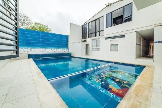 Hotel Prados del Sur