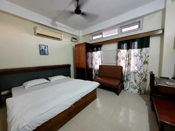 Hotel Pradyut - Oda
