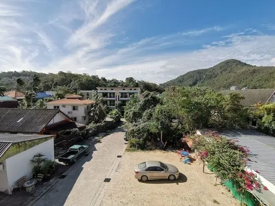 Praew Mansion