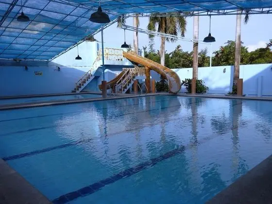 Praferosa Resort - Havuz