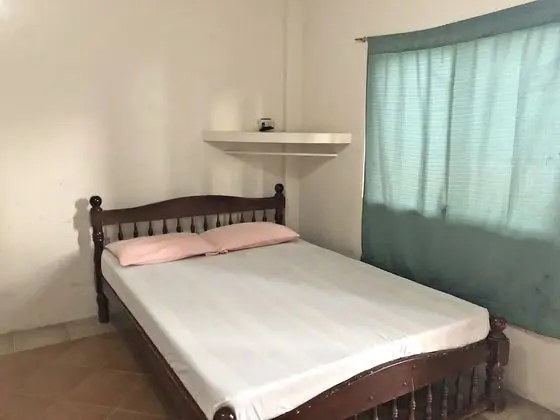 Praferosa Resort - Oda