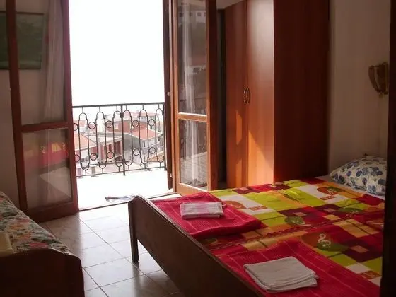 Prag Apartments & Rooms - İç Mekan