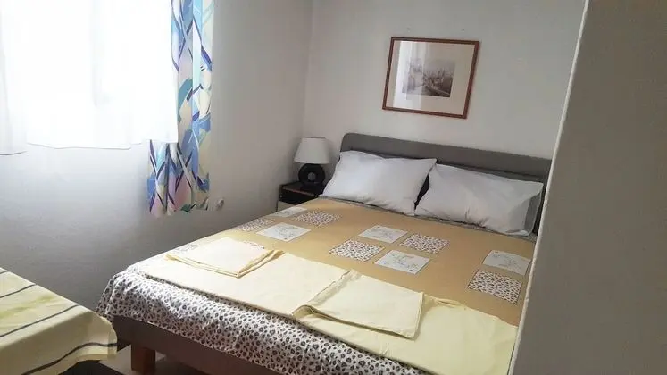 Prag Apartments & Rooms - Oda
