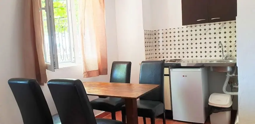 Prag Apartments & Rooms - Yerinde Yemek