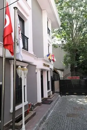 Prag Hotel - Öne Çıkan Resim