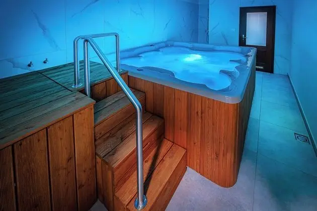 Hotel Villa - Spa