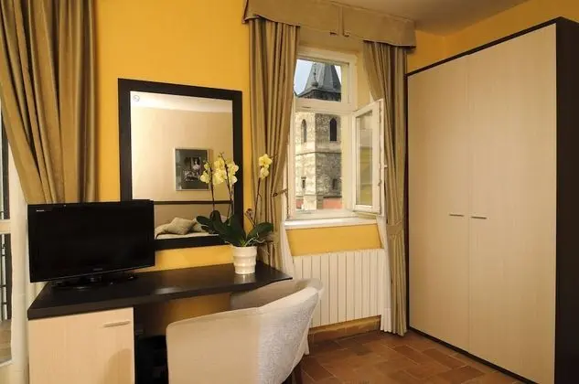 Hotel Praga 1 - Öne Çıkan Resim