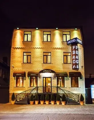 Praga Hotel